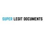Super Legit Documents image 5